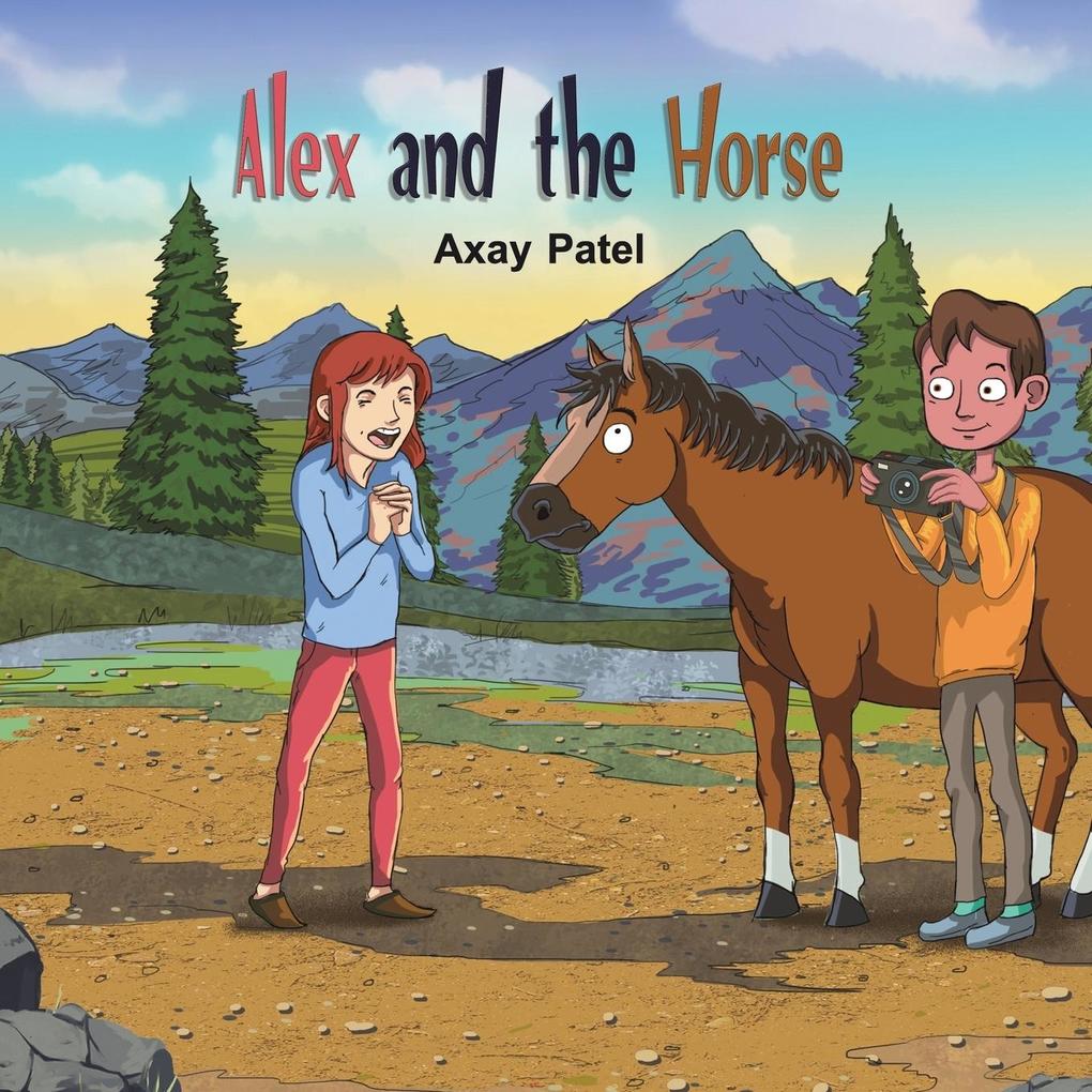 Alex and the Horse
