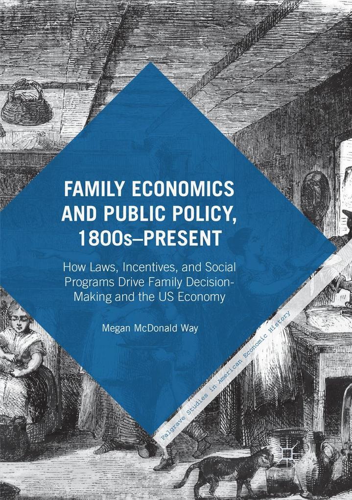 Family Economics and Public Policy 1800s-Present