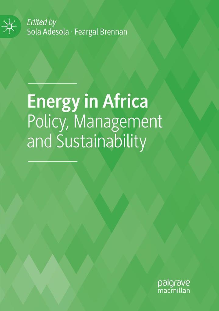 Energy in Africa