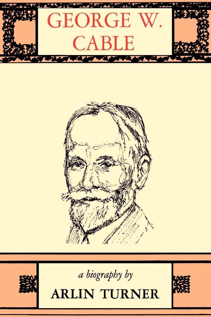 George W. Cable