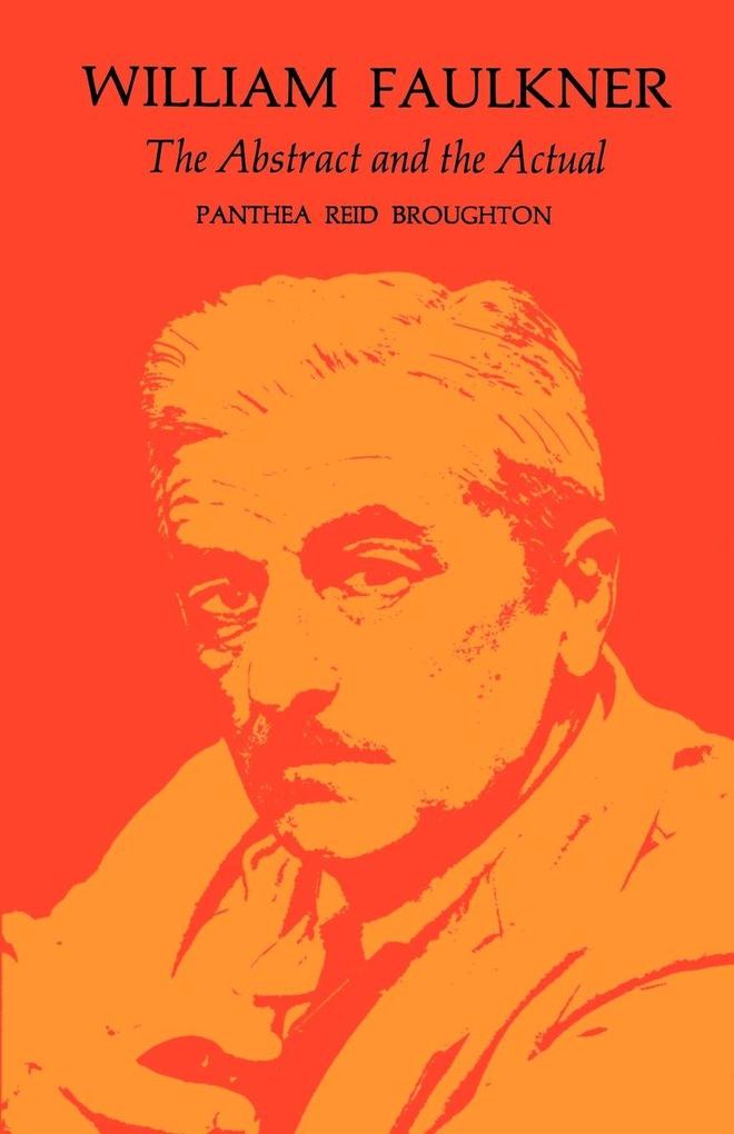 William Faulkner