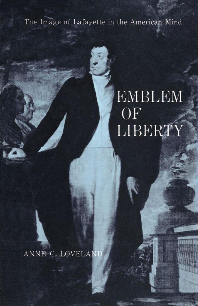 Emblem of Liberty