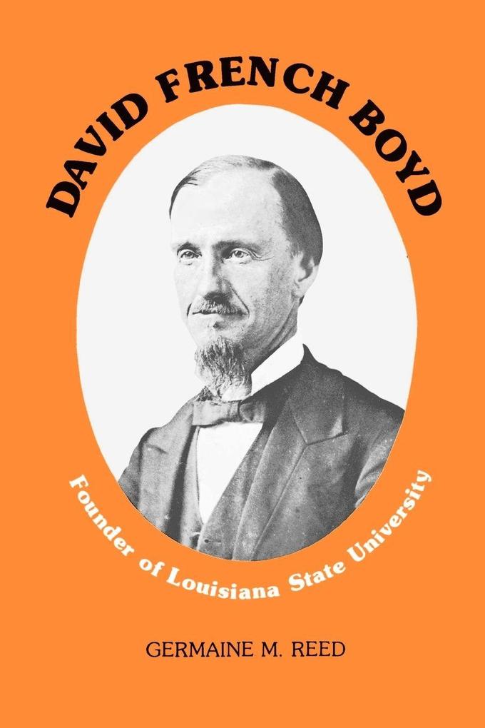 David French Boyd