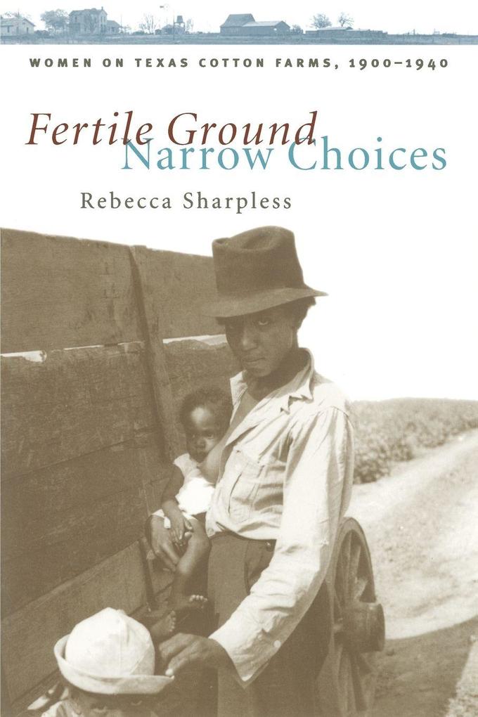 Fertile Ground Narrow Choices