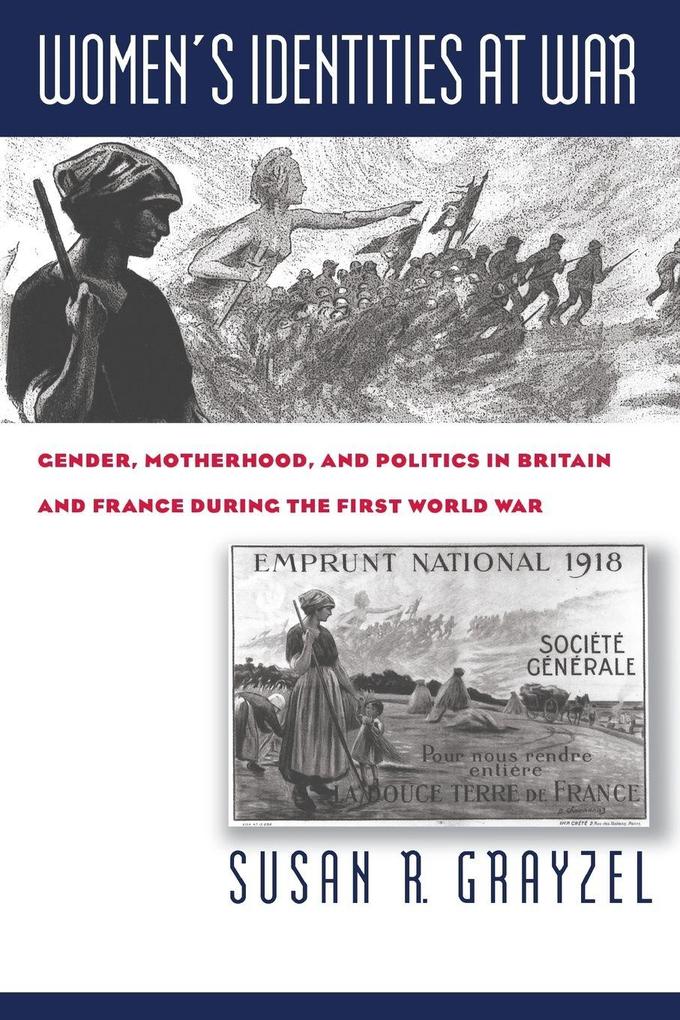 Women's Identities at War