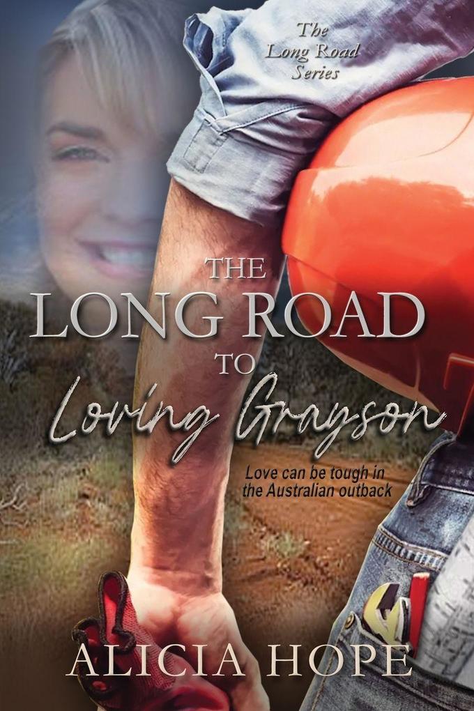 The Long Road to Loving Grayson