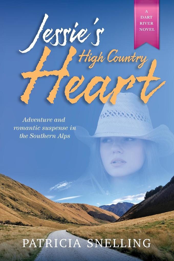 JESSIE‘S HIGH COUNTRY HEART