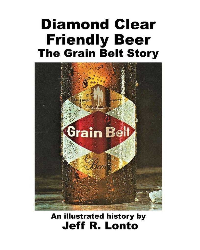 Diamond Clear Friendly Beer