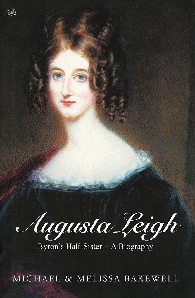 Augusta Leigh