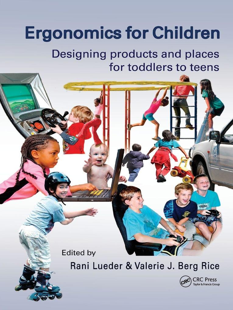 Ergonomics for Children