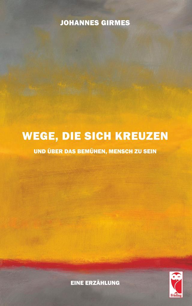 Image of Wege die sich kreuzen