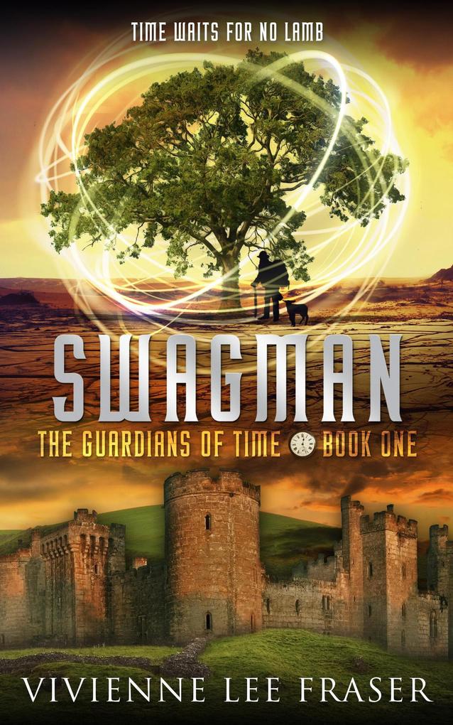 Swagman (The Guardians of Time #1)