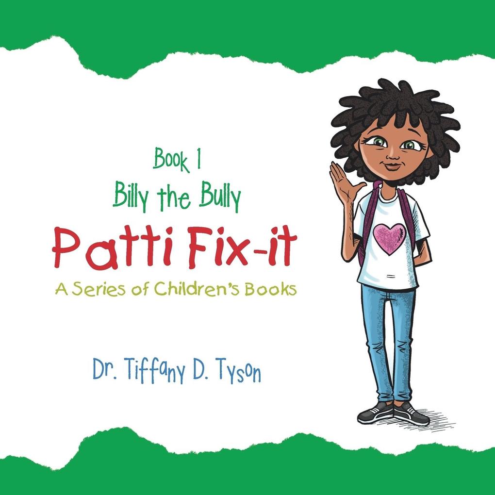 Patti Fix-It
