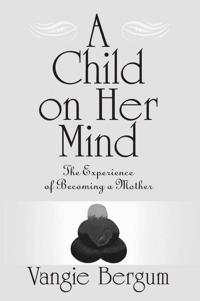 A Child on Her Mind