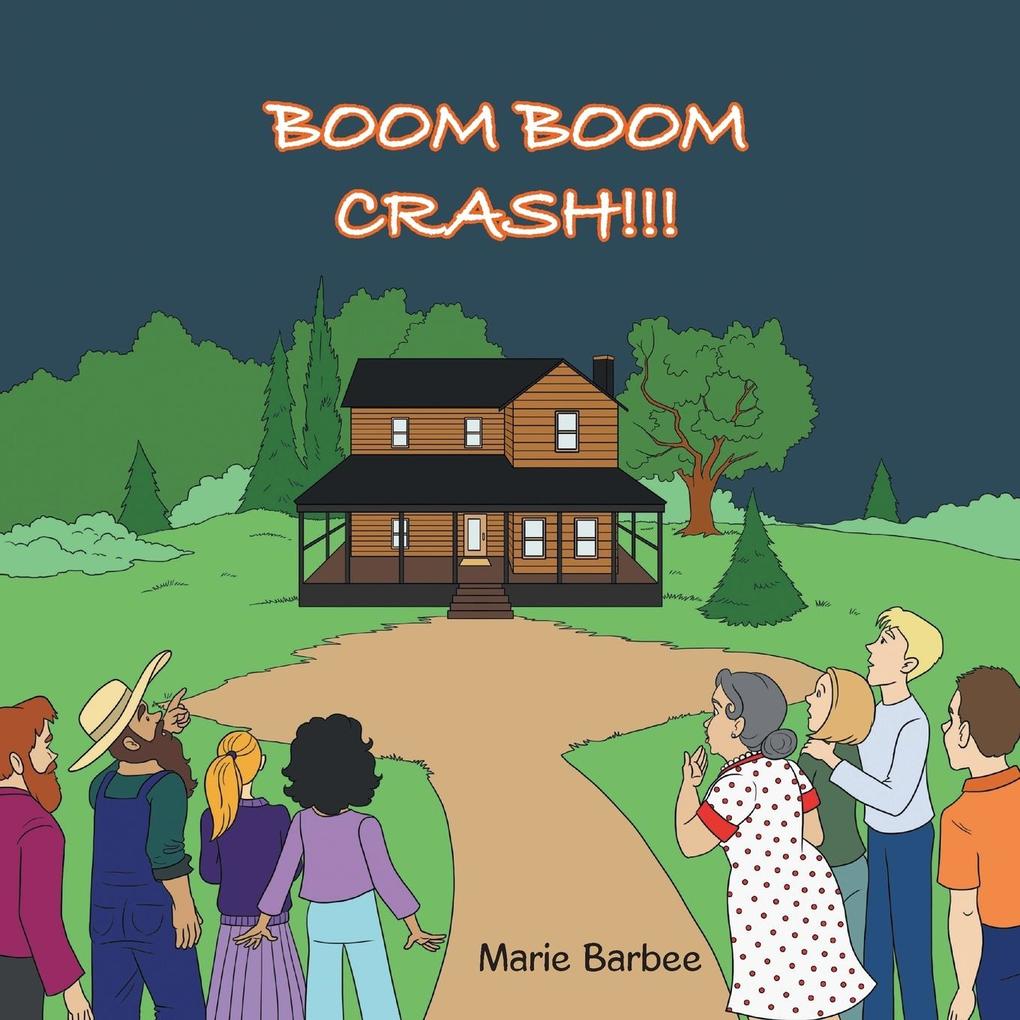 Boom Boom Crash