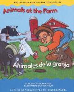 Animals at the Farm/Animales D