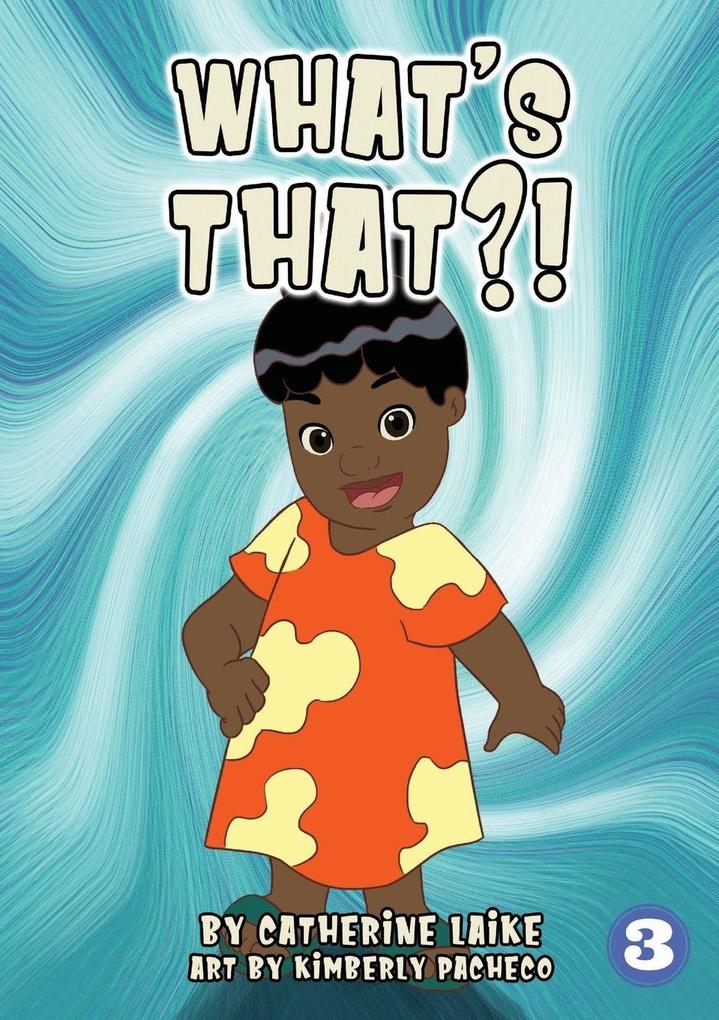 What's That?