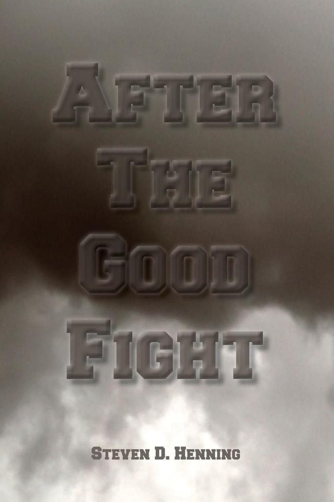 After The Good Fight