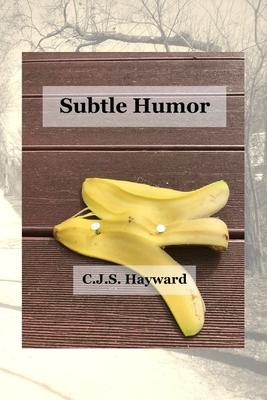 Subtle Humor: A Joke Book in the Shadow of The Onion Dome The Onion and rec.humor.funny