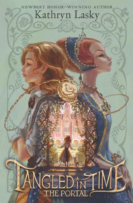 Tangled in Time