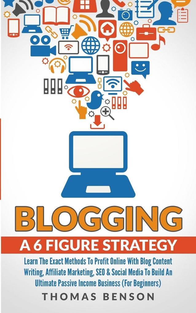 Blogging