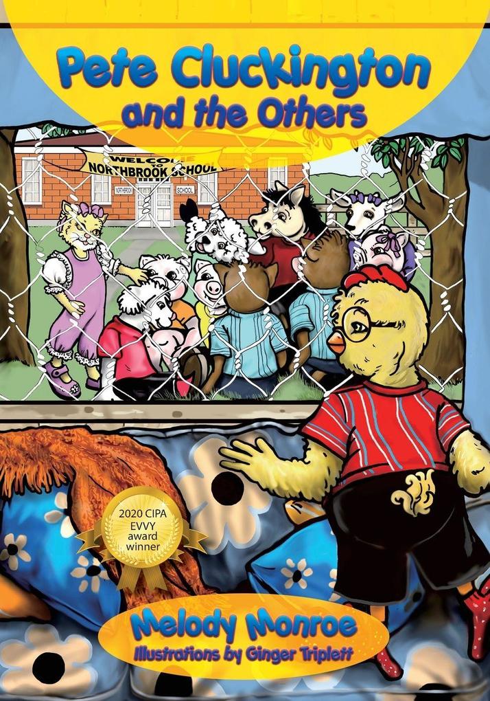 Pete Cluckington and the Others