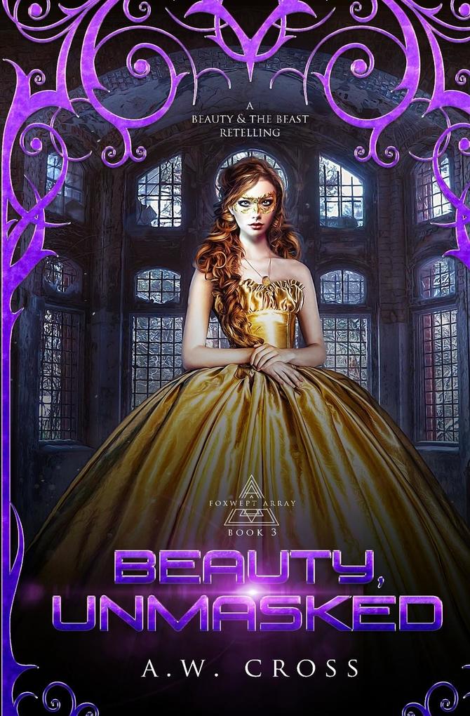 Beauty Unmasked