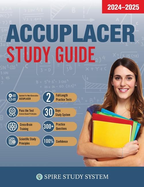 ACCUPLACER Study Guide