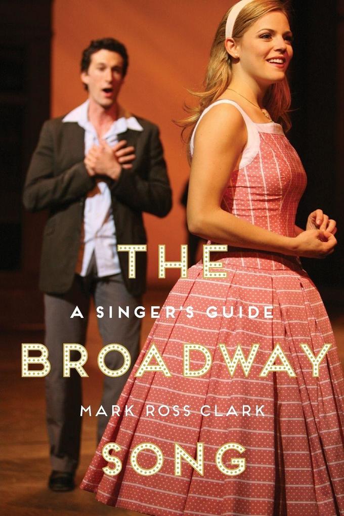 BROADWAY SONG P