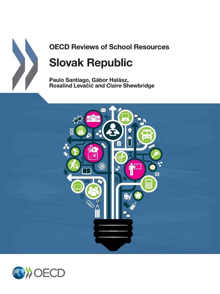 OECD Reviews of School Resources