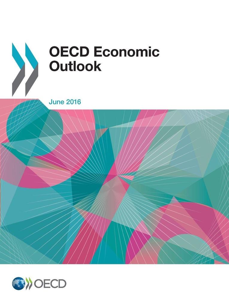 OECD Economic Outlook Volume 2016 Issue 1