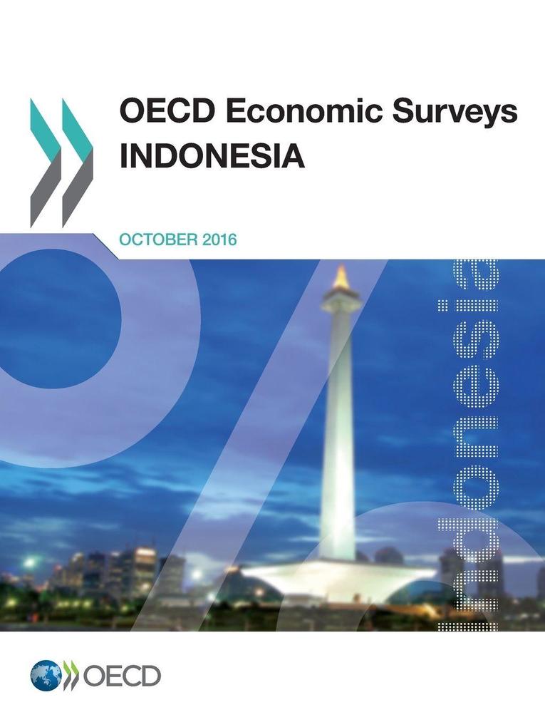 OECD Economic Surveys