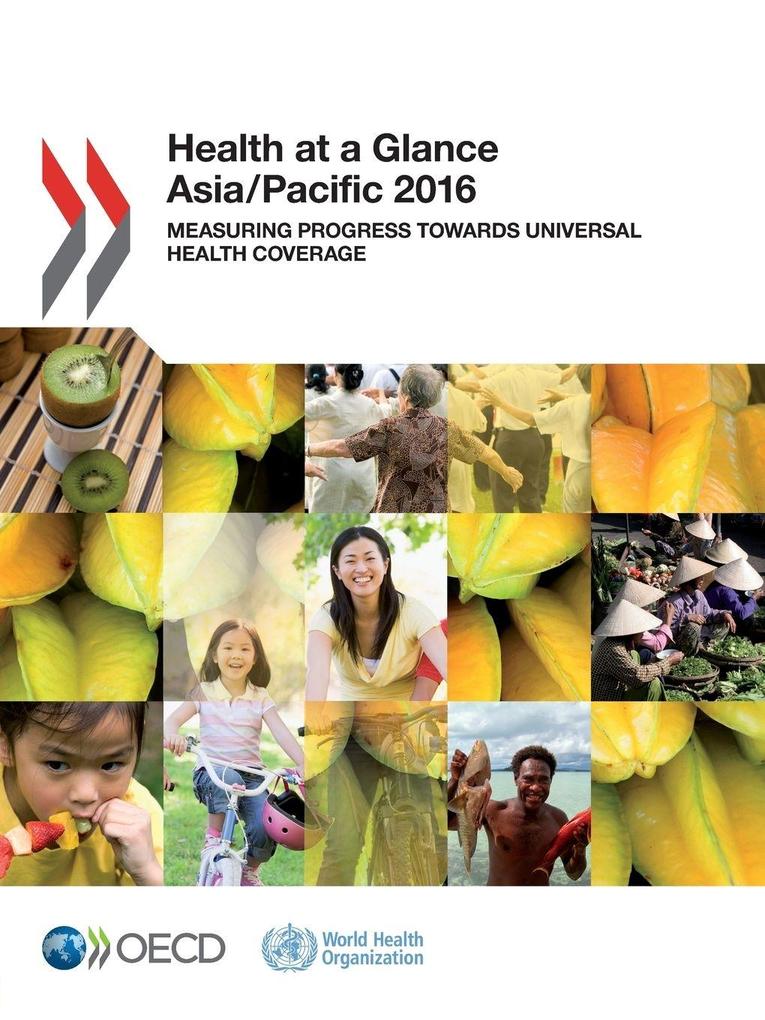 Health at a Glance
