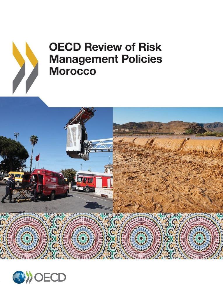 OECD Review of Risk Management Policies Morocco