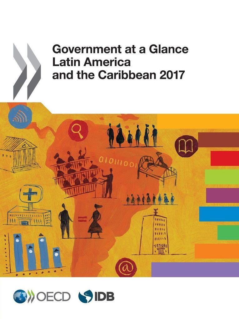 Government at a Glance
