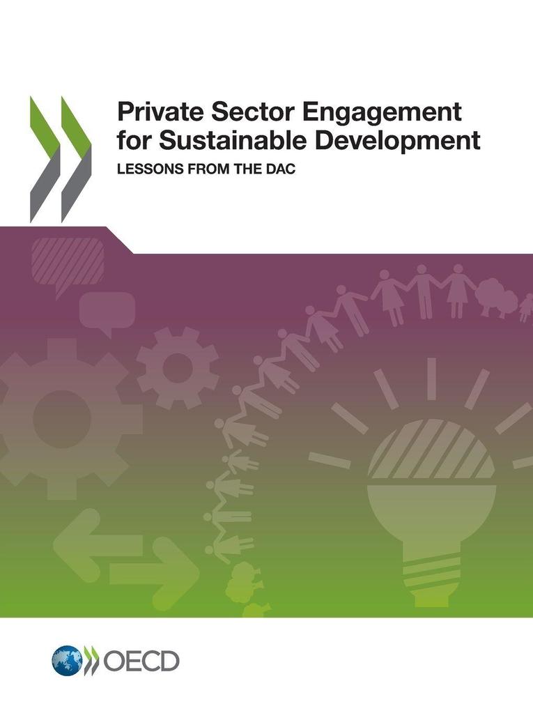 Private Sector Engagement for Sustainable Development