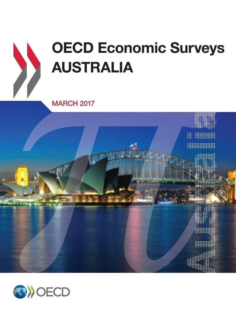 OECD Economic Surveys