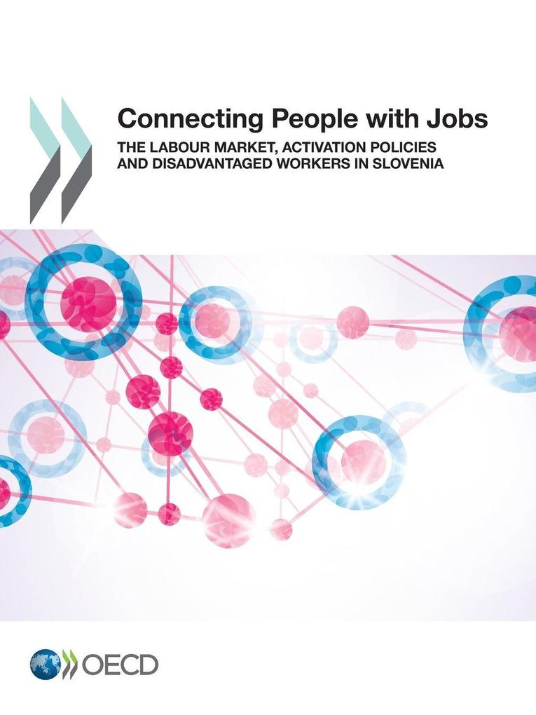 Connecting People with Jobs