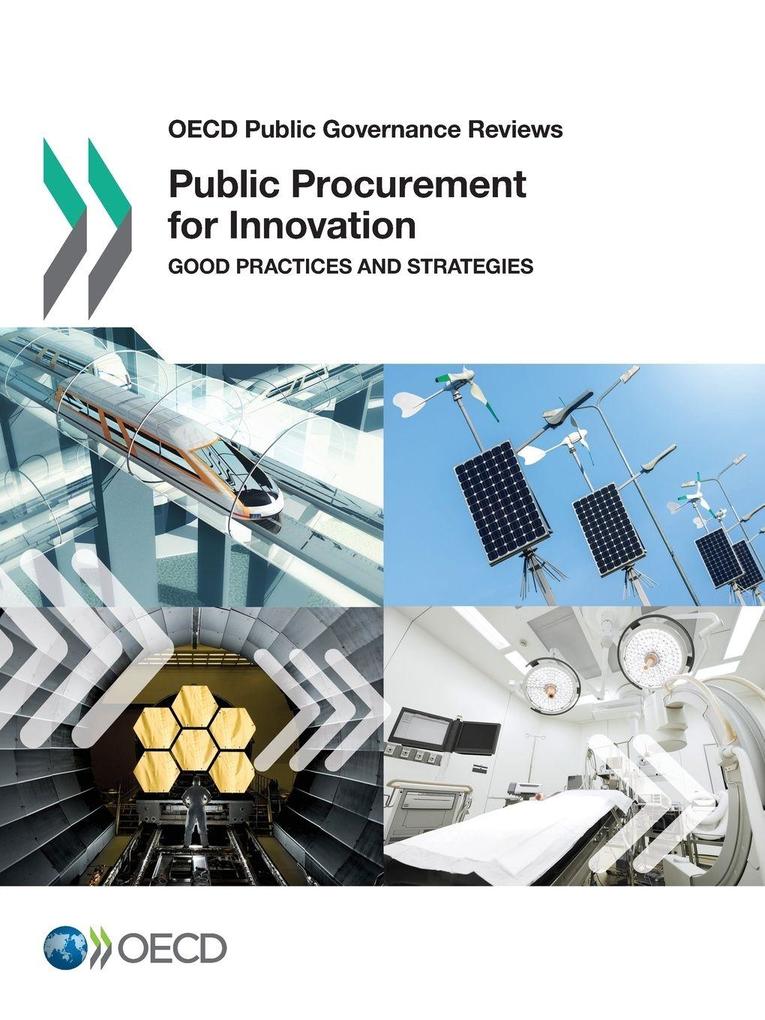 Public Procurement for Innovation