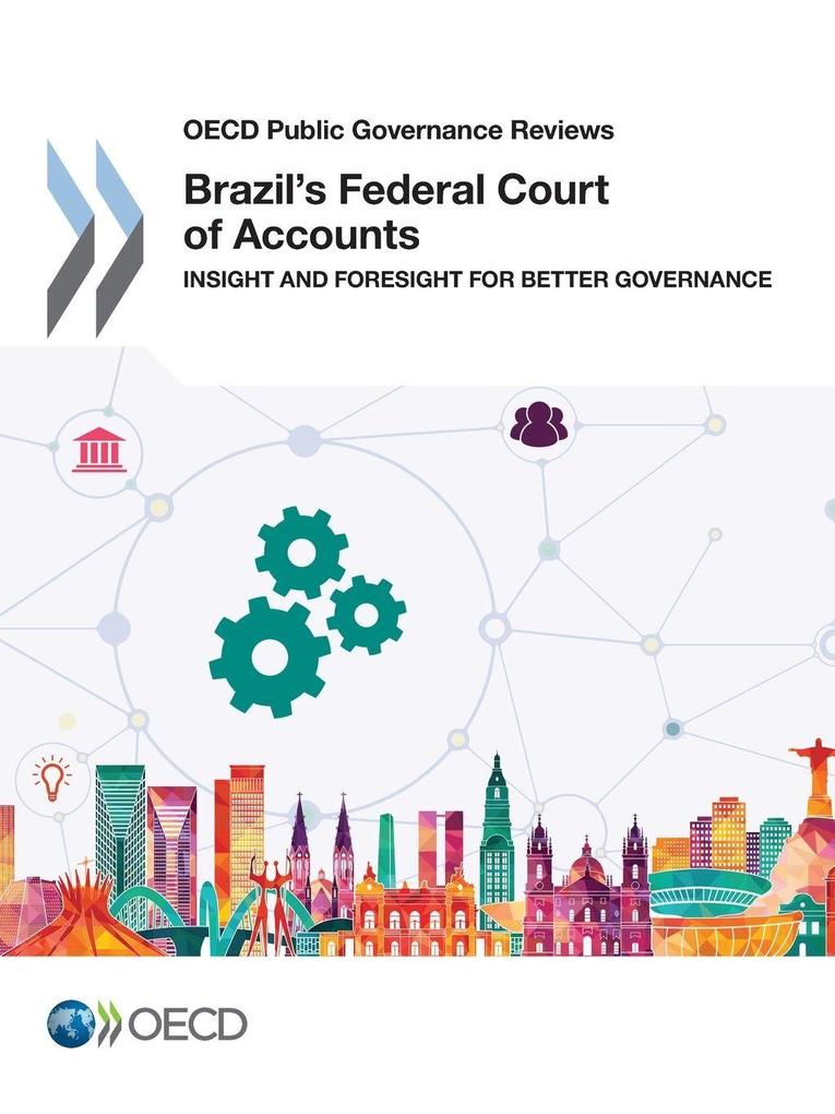 Brazil's Federal Court of Accounts