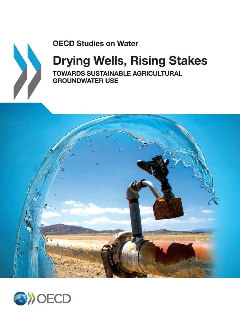 Drying Wells Rising Stakes