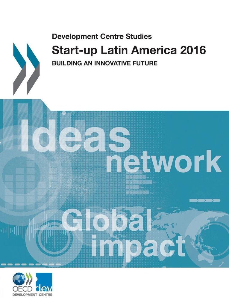 Start-up Latin America 2016