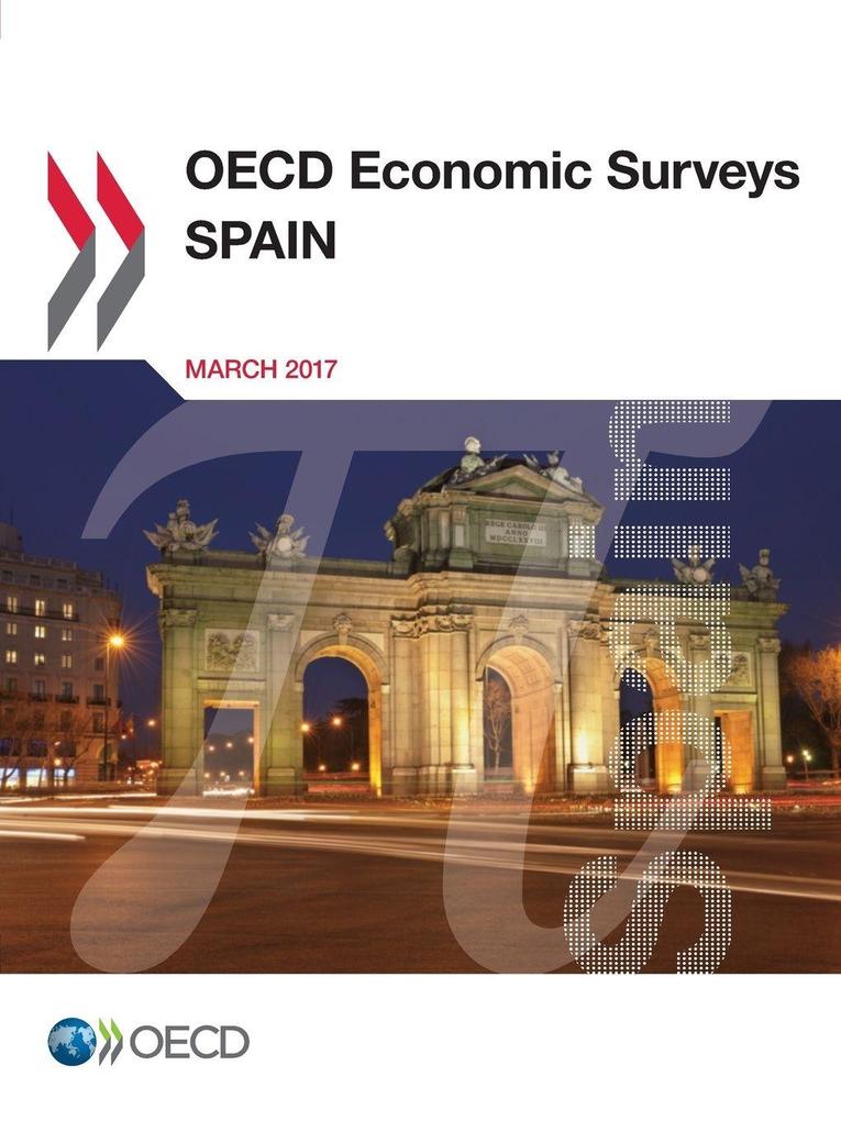 OECD Economic Surveys