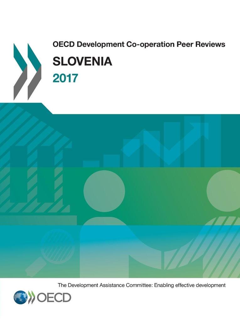 OECD Development Co-operation Peer Reviews