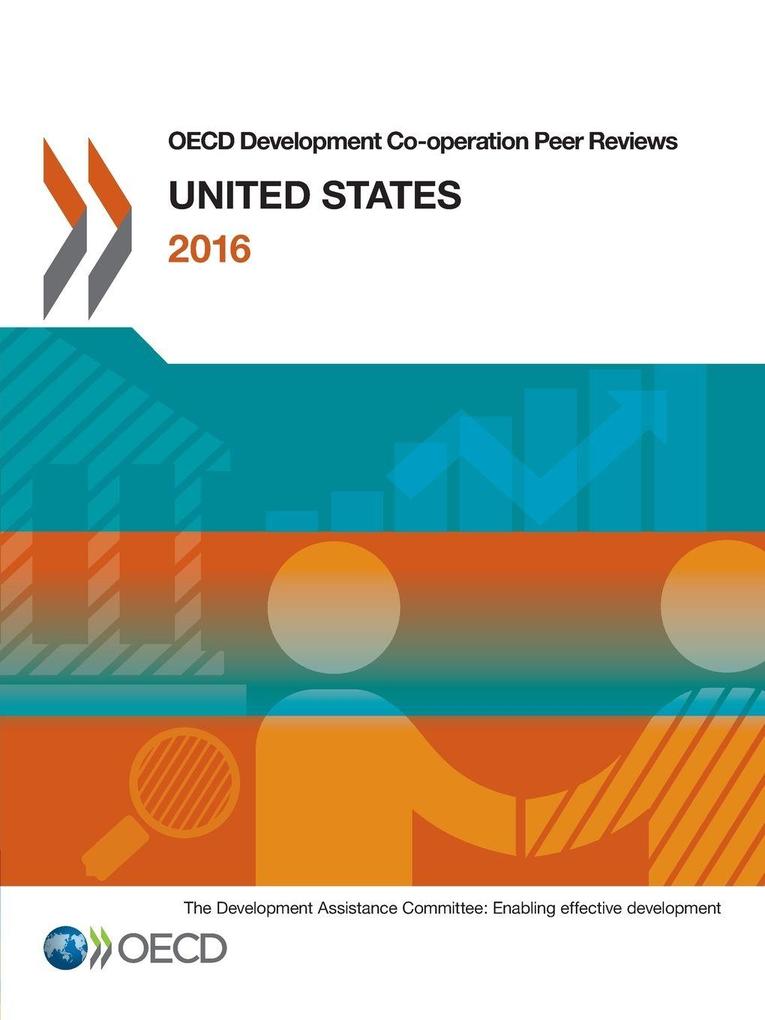OECD Development Co-operation Peer Reviews