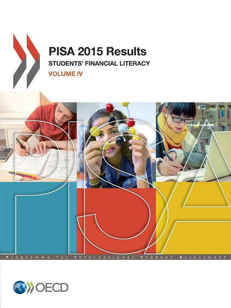 PISA 2015 Results (Volume IV)