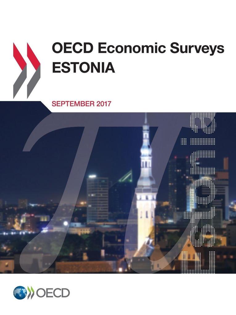 OECD Economic Surveys