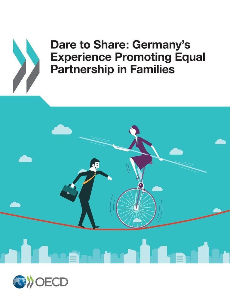 Dare to Share