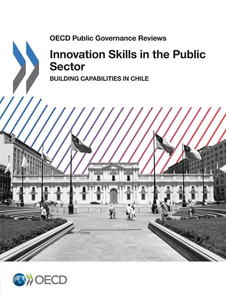 Innovation Skills in the Public Sector