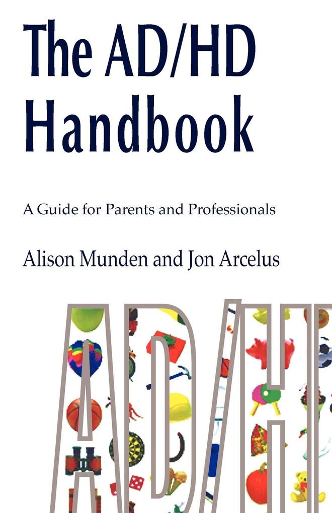 The ADHD Handbook